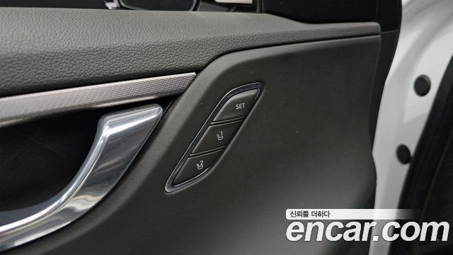 Hyundai Grandeur 2020 — photo 29