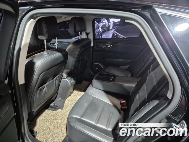 Renault Korea SM6 2016 — photo 6