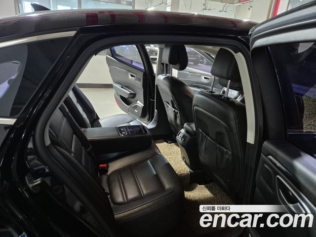 Renault Korea SM6 2016 — photo 7