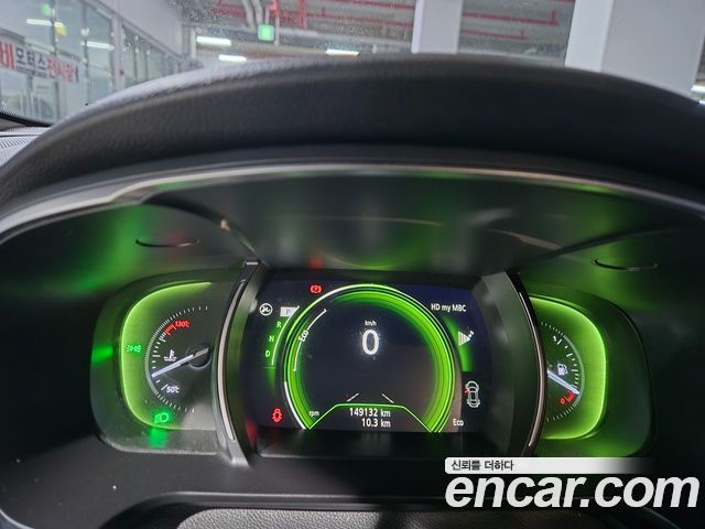 Renault Korea SM6 2016 — photo 11