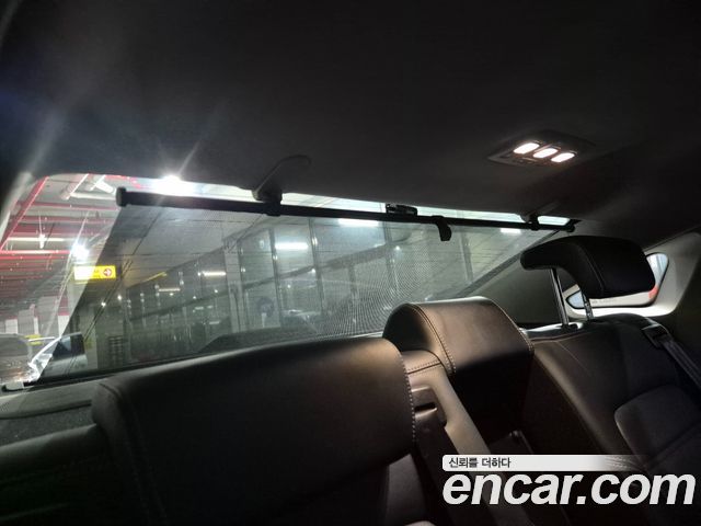 Renault Korea SM6 2016 — photo 16