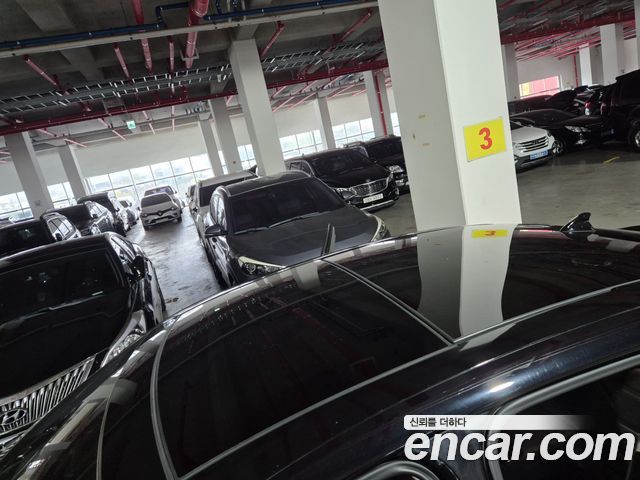 Renault Korea SM6 2016 — photo 17
