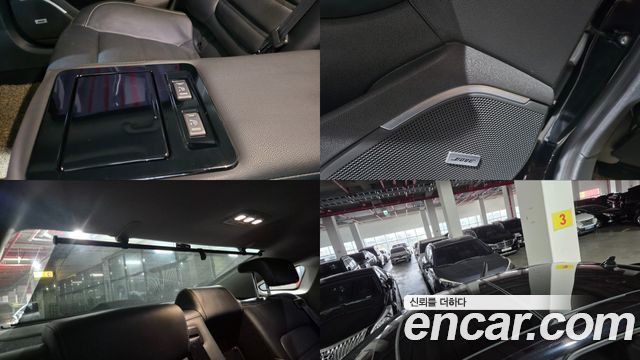 Renault Korea SM6 2016 — photo 19