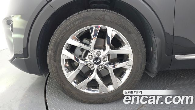 Kia Sorento 2020 — photo 5