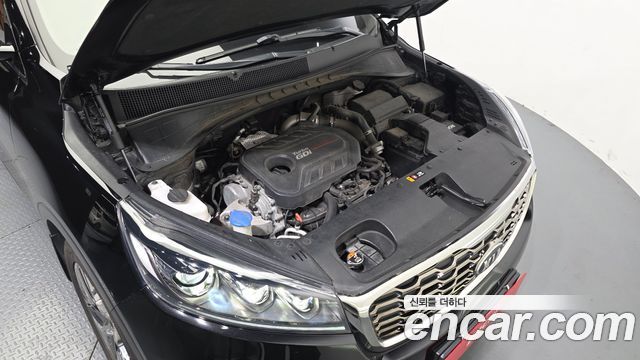 Kia Sorento 2020 — photo 6