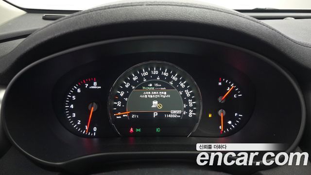 Kia Sorento 2020 — photo 11