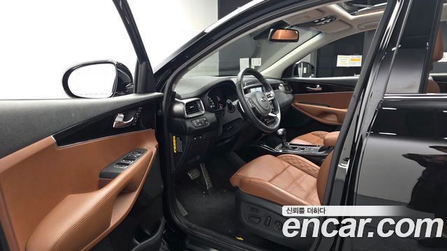 Kia Sorento 2020 — photo 13