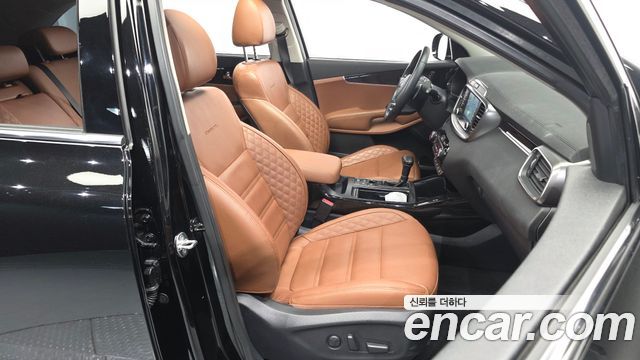 Kia Sorento 2020 — photo 17