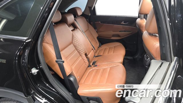 Kia Sorento 2020 — photo 18