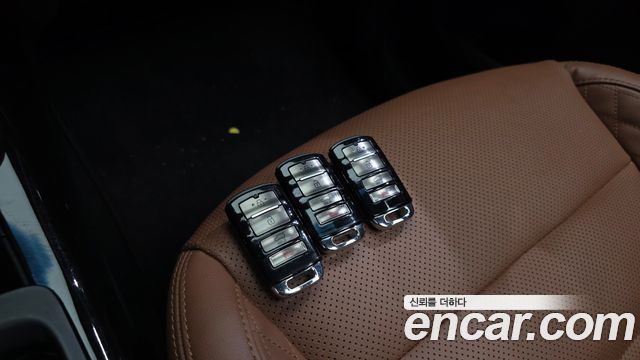 Kia Sorento 2020 — photo 24