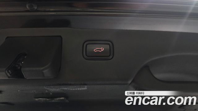 Kia Sorento 2020 — photo 25