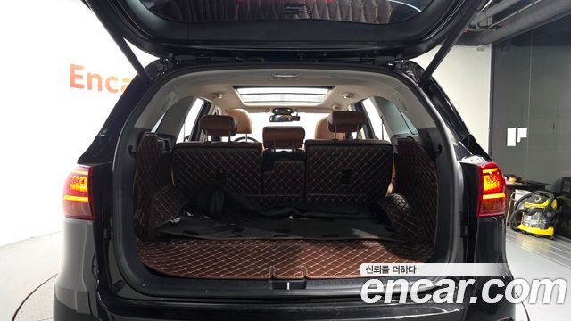 Kia Sorento 2020 — photo 26