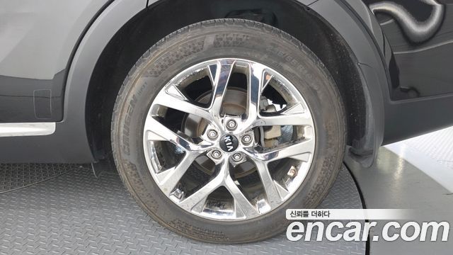 Kia Sorento 2020 — photo 7