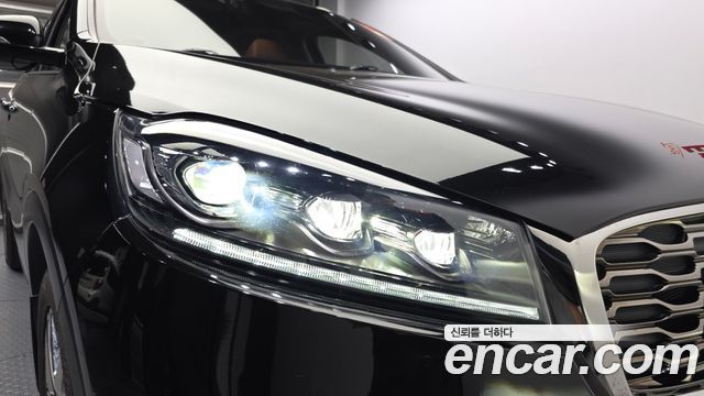 Kia Sorento 2020 — photo 8