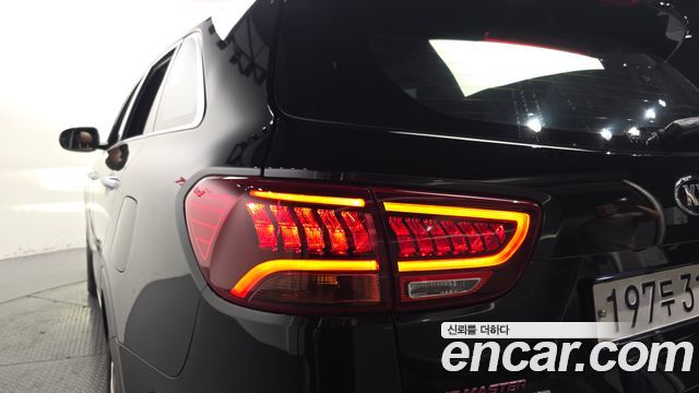 Kia Sorento 2020 — photo 9