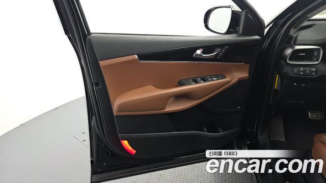 Kia Sorento 2020 — photo 14