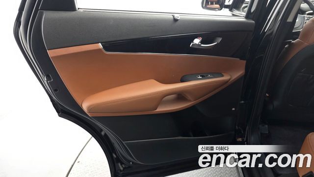 Kia Sorento 2020 — photo 15