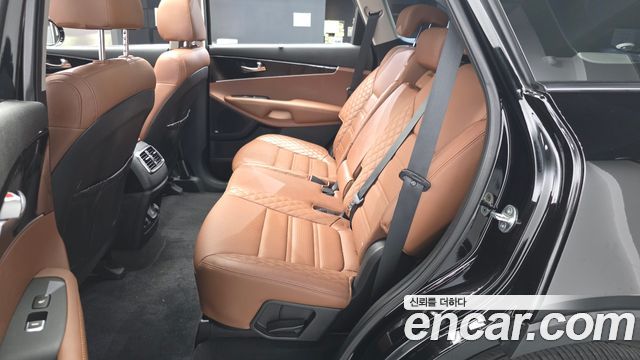 Kia Sorento 2020 — photo 16