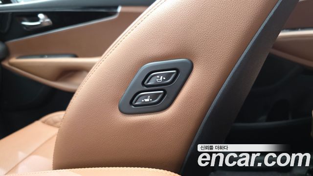 Kia Sorento 2020 — photo 28