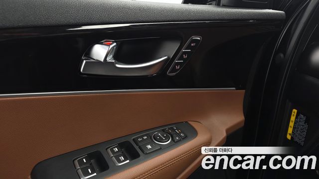 Kia Sorento 2020 — photo 30