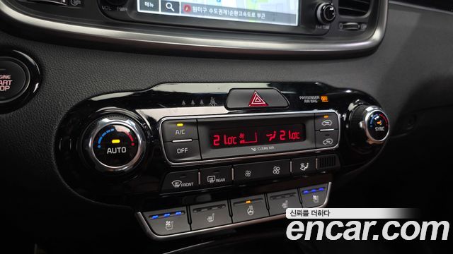 Kia Sorento 2020 — photo 31
