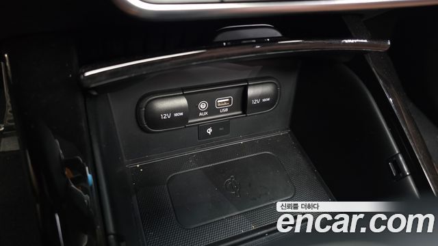 Kia Sorento 2020 — photo 32