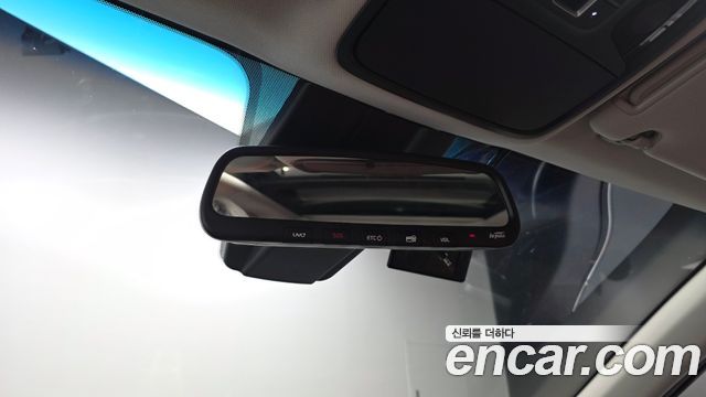 Kia Sorento 2020 — photo 33