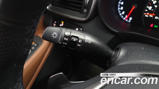 Kia Sorento 2020 — photo 35