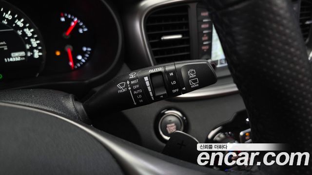 Kia Sorento 2020 — photo 36
