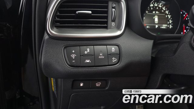 Kia Sorento 2020 — photo 37