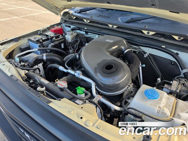 Suzuki Jimny 2021 — photo 6