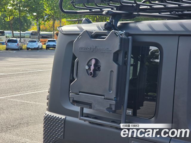Suzuki Jimny 2021 — photo 13