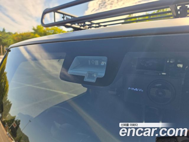 Suzuki Jimny 2021 — photo 20