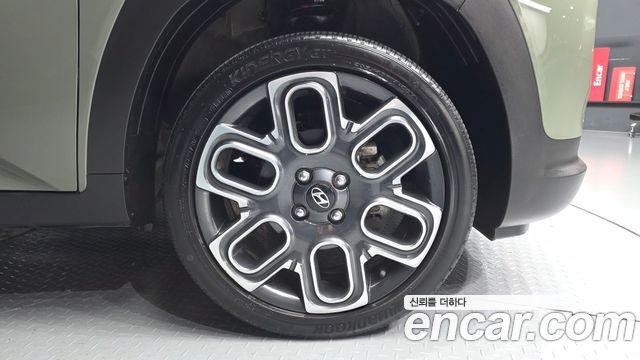 Hyundai Casper 2023 — photo 5