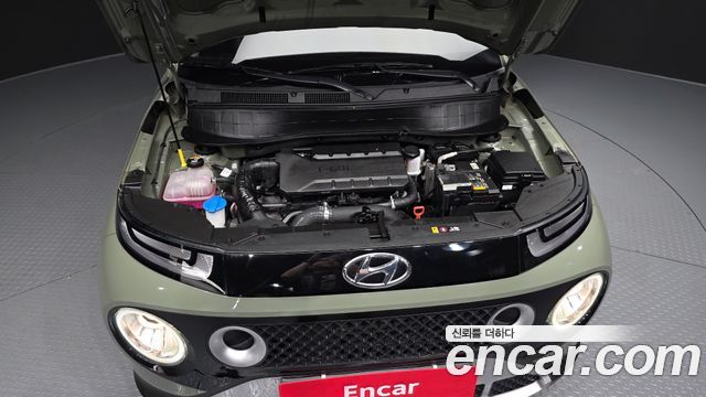 Hyundai Casper 2023 — photo 6