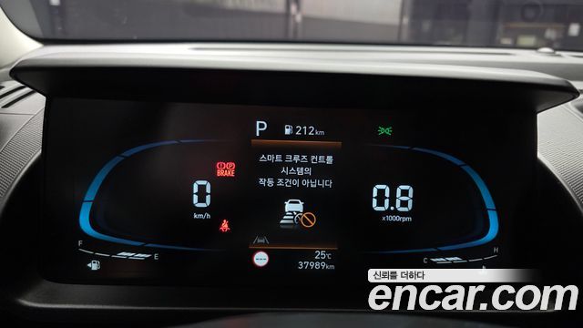 Hyundai Casper 2023 — photo 11
