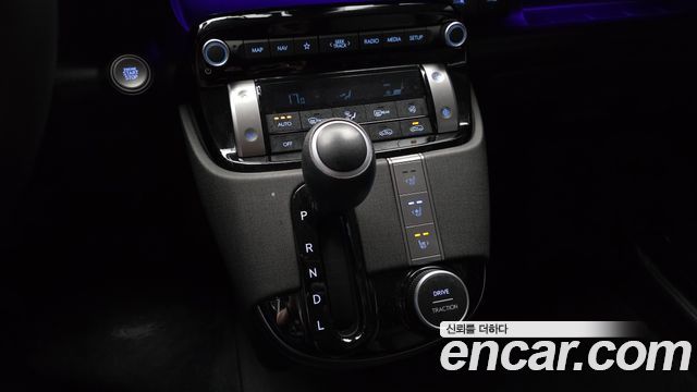 Hyundai Casper 2023 — photo 12