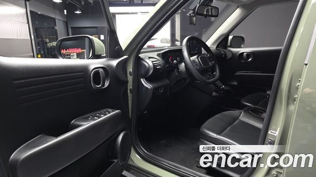 Hyundai Casper 2023 — photo 13
