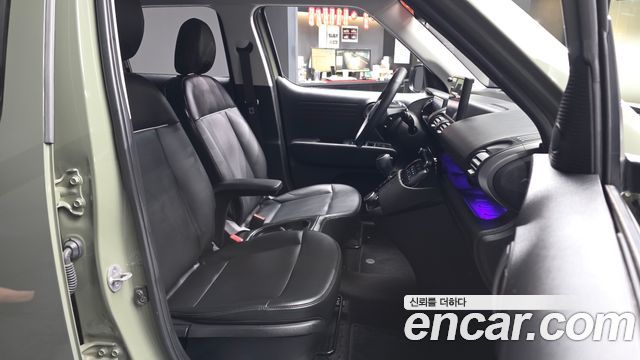 Hyundai Casper 2023 — photo 17