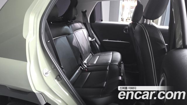Hyundai Casper 2023 — photo 18
