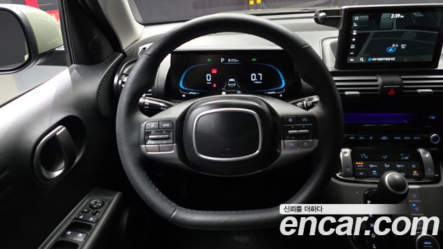 Hyundai Casper 2023 — photo 19