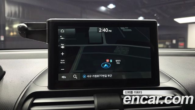 Hyundai Casper 2023 — photo 20