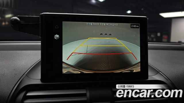 Hyundai Casper 2023 — photo 21