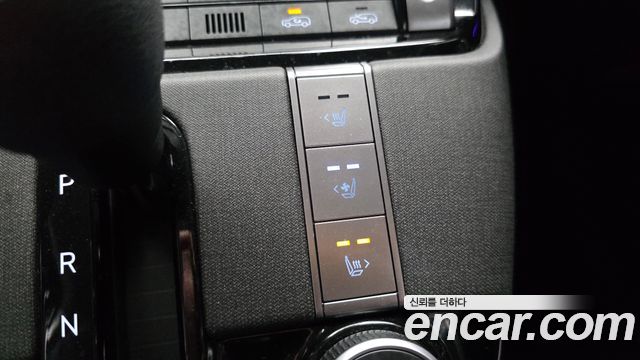 Hyundai Casper 2023 — photo 23