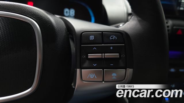 Hyundai Casper 2023 — photo 25