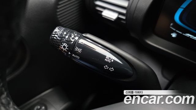 Hyundai Casper 2023 — photo 26