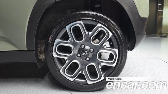 Hyundai Casper 2023 — photo 7