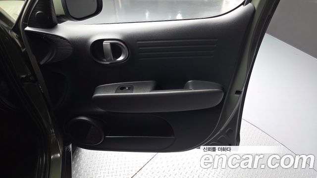 Hyundai Casper 2023 — photo 14