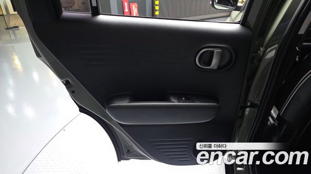 Hyundai Casper 2023 — photo 15
