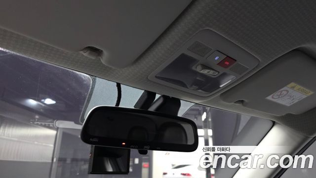 Hyundai Casper 2023 — photo 27